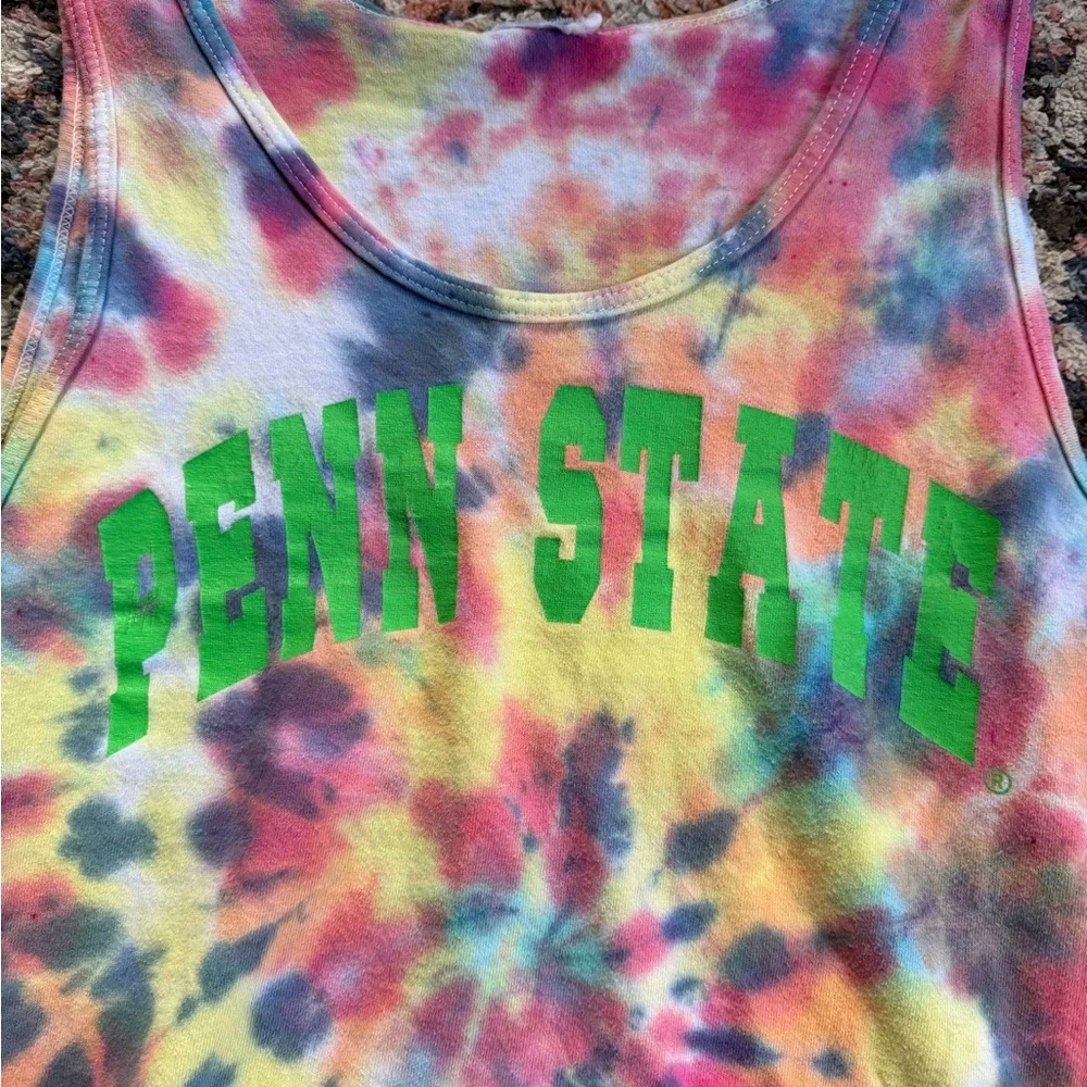 Penn State Tank Top - Picture 2 of 3